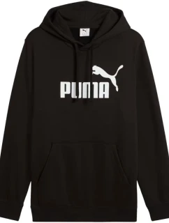 Mikina ESS No.1 Logo Hoodie FL M model 21121619 01 pánské - Puma