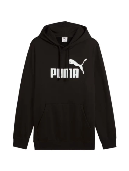 Pánska mikina Puma ESS No.1 Logo Hoodie FL M 682570 01