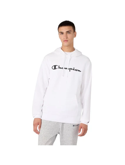 Mikina s kapucí M  pánské model 21467949 - CHAMPION