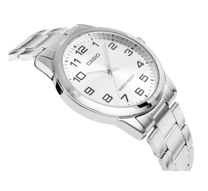 CASIO MTP-V001D-7B Pánske hodinky + BOX CASIO MTP-V001D-7B Pánske hodinky + BOX