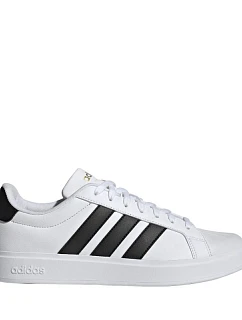 Pánska obuv adidas Streettalk white JP8275