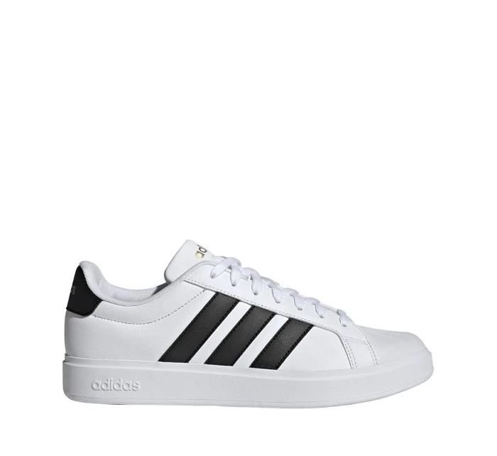 Pánska obuv adidas Streettalk white JP8275