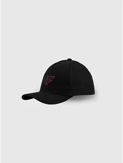 Detská čiapka typu snapback 4F 4FJRSS26ACABU598-036S