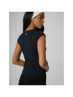 Dámske tričko slim s modalom 4F 4FRSS26TTSHF3801-20S