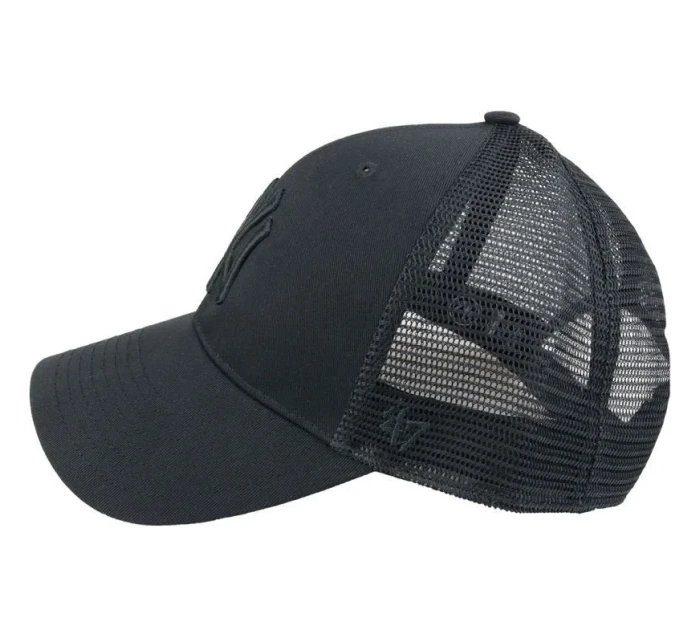 MLB New York Yankees Branson Cap B-BRANS17CTP-BKB - 47 Značka