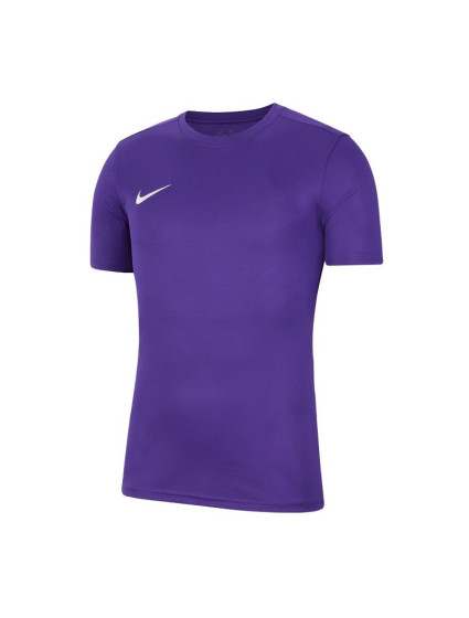 Pánske tréningové tričko Park VII M BV6708-547 - Nike