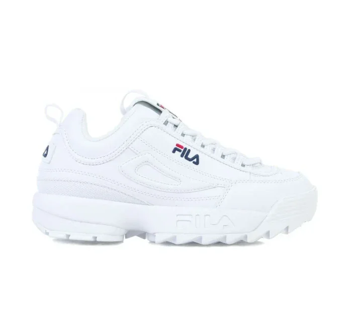 Dámská obuv Low W model 15989376 - Fila Dámská obuv Low W model 15989376 - Fila