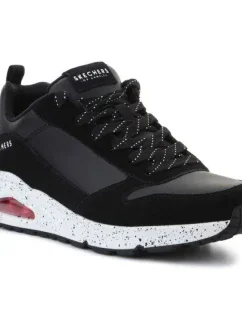 Pánske topánky Skechers M 232153-BKW