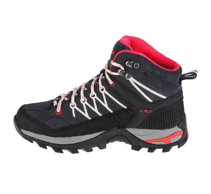 Boty Rigel Mid W model 17350328 dámské - CMP Boty Rigel Mid W model 17350328 dámské - CMP