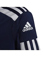 Dětské polo tričko Squadra 21 Jr model 17781523 - ADIDAS Dětské polo tričko Squadra 21 Jr model 17781523 - ADIDAS