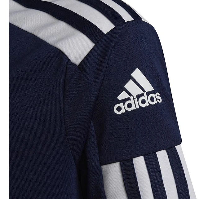 Dětské polo tričko Squadra 21 Jr model 17781523 - ADIDAS Dětské polo tričko Squadra 21 Jr model 17781523 - ADIDAS