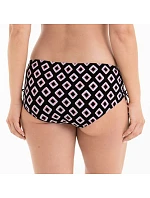Style Ive Bottom kalhotky model 21162680 černá RosaFaia - Rosa Faia Style Ive Bottom kalhotky model 21162680 černá RosaFaia - Rosa Faia