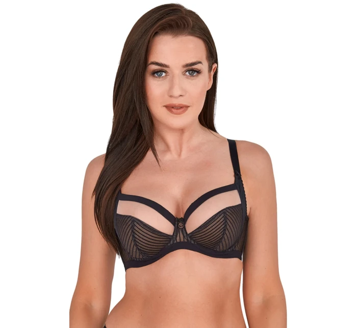 Gaia 1212 Clara farba: čierna a béžová Gaia 1212 Clara farba: čierna a béžová