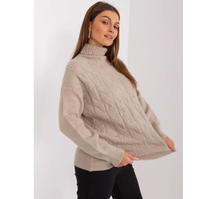 Prepínač AT SW 23401.97P tmavá lila