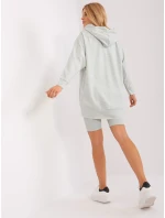 Súprava EM KMPL 829.70 svetlo šedá Súprava EM KMPL 829.70 svetlo šedá