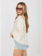 Košeľa IT KS 81863.11P svetlo béžová