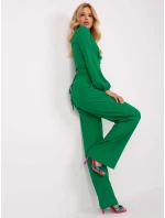 Komplet LK KMPL model 18650683 zielony - FPrice Komplet LK KMPL model 18650683 zielony - FPrice