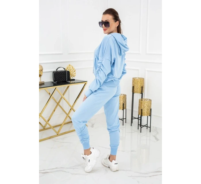 Pletená souprava Roxy model 17566870 Baby Blue - Vittoria Ventini