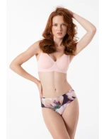 Spodny diel plaviek Velvet Bloom Simple Classic - Julimex Spodny diel plaviek Velvet Bloom Simple Classic - Julimex