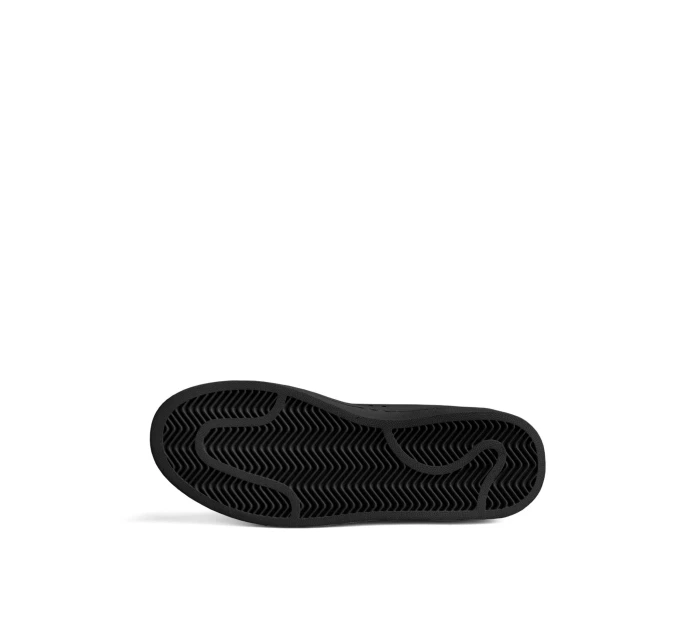 Pánska obuv Vuch Legacy Men Black Pánska obuv Vuch Legacy Men Black