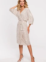 Dámske šaty M653 - Moe