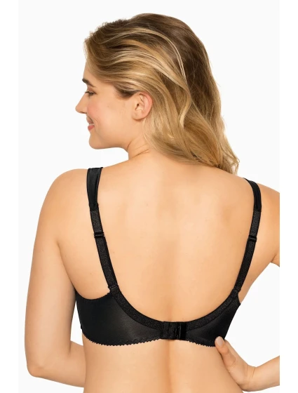 Dámská podprsenka BS černá  model 18394398 - Gaia