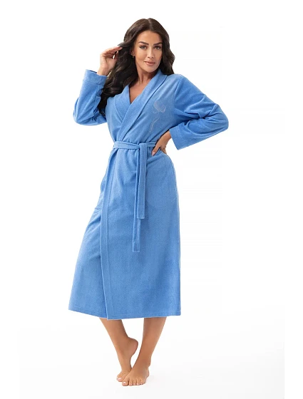 SZLAFROK DAMSKI model 20518096 - Dorota SZLAFROK DAMSKI model 20518096 - Dorota