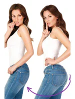 Dámské kalhotky extra model 15900732 121 - Julimex Dámské kalhotky extra model 15900732 121 - Julimex