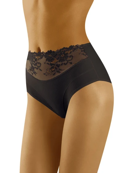 Nohavičky model 127424 Wolbar