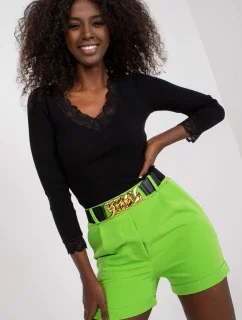 Kraťasy model 166154 Italy Moda