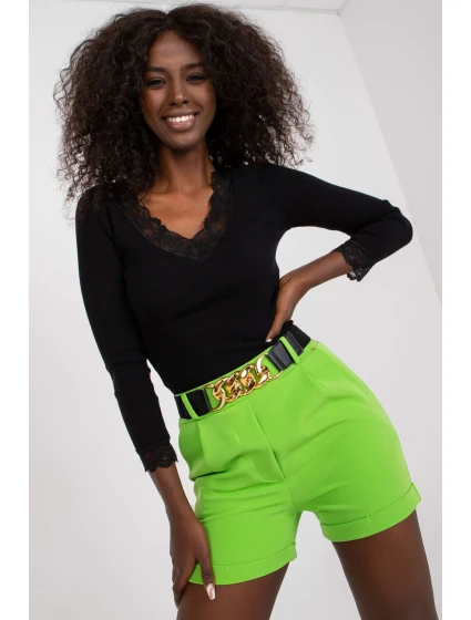 Kraťasy model 166154 Italy Moda