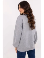 Mikina model 206366 Továrenská cena Mikina model 206366 Továrenská cena