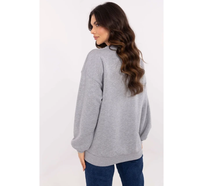 Mikina model 206366 Továrenská cena Mikina model 206366 Továrenská cena