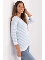 Blúzka model 217309 Relevantnosť