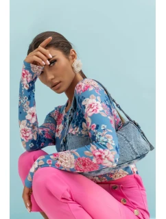 Blúzka model 223515 LaBalancia