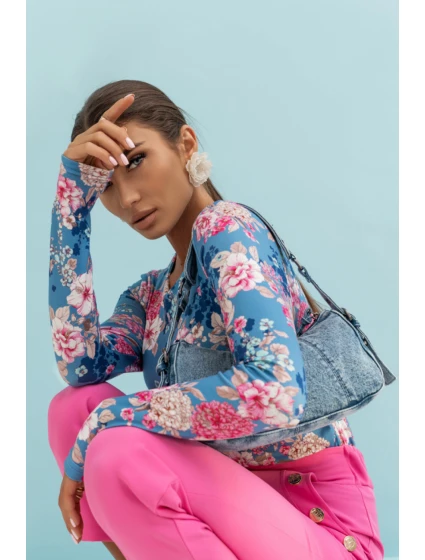 Blúzka model 223515 LaBalancia