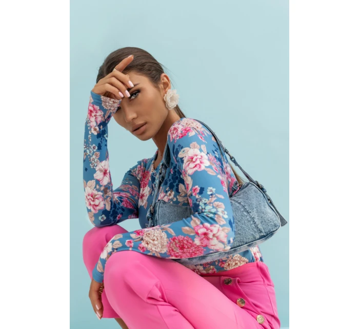 Blúzka model 223515 LaBalancia