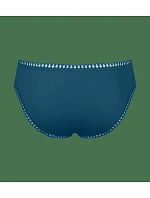 sloggi GO Crush Mini C3P - Turquoise - SLOGGI Turquoise - SLOGGI sloggi GO Crush Mini C3P - Turquoise - SLOGGI Turquoise - SLOGGI