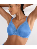 Ladyform Soft T W01 - BLUE - TRIUMPH BLUE - TRIUMPH