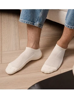 Nohy  100% bavlna 3546 model 21339498 - Steven