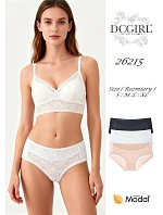 Nohavičky DC Girl 26215 A'2, balenie S–XL