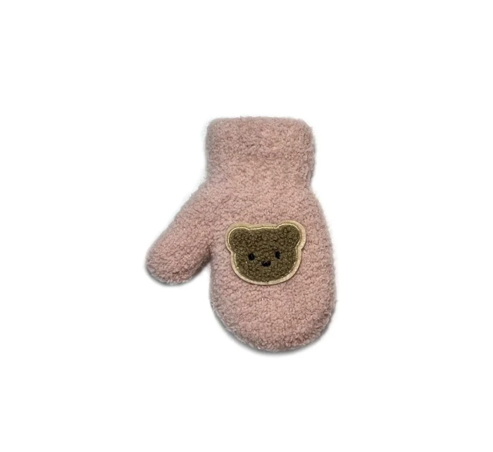 Izolované rukavice Be Snazzy R-208DB