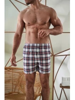 Pánské trenýrky model 21894193 Comfort - Cornette