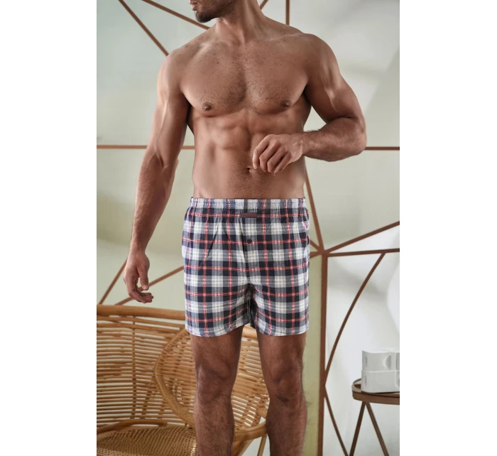 Pánské trenýrky model 21894193 Comfort - Cornette