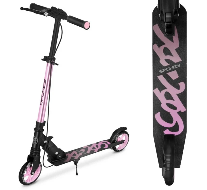 Koloběžka  Pro Jr model 21873189 - Spokey