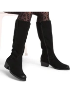 W kovbojské boty model 20810146 - SERGIO LEONE W kovbojské boty model 20810146 - SERGIO LEONE