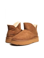 Dámske snehule Wrangler Elsa Platform MID M 20243079.37B