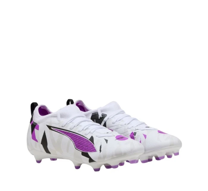 Fotbalové boty Ultra 5 Match Forever FG/AG Jr model 20953618 01 - Puma Fotbalové boty Ultra 5 Match Forever FG/AG Jr model 20953618 01 - Puma