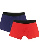 Boxerky 4F M059 2-pack M 4FWMM00UBXSM059 91S