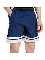 Adidas Squadra 25 Tkané šortky Downtime M JD2955